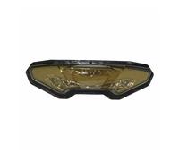 Moto Luci Arresto Freno Per MT07 MT-07 Per Tracer 700 2016 2017 2018 2019 Coda Posteriore Del Motociclo Luce Freno Indicatori Di Direzione Integrato HA CONDOTTO LA Luce