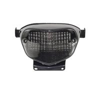 Moto Luci Arresto Freno Per Per GSXR 1000 GSX-R 1000 K1 K2 2001 2002 Coda Posteriore Del Motociclo Luce Freno Indicatori Di Direzione Integrato HA CONDOTTO LA Luce