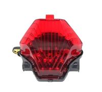 Moto Luci Arresto Freno Per YZF R3 R25 FZ 07 MT 07 2015 2016 Moto Coda Disabilita Lampeggiatore Lampada Fanale Posteriore Integrato Indicatori Di Direzione Lampada Freno
