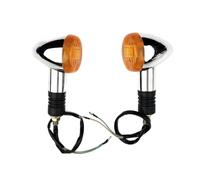 moto Luci diurne Indicatori di direzione per moto retrò per VTX 1300 CRS per RETRO VTX1800 per accessori per moto per cruiser