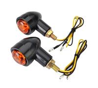 moto Luci diurne Lampadina LED universale per moto d'epoca, indicatori di direzione, luce di svolta, indicatore di direzione