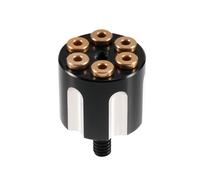 Moto M6 Bullone Sedile Posteriore Parafango Dado A Vite Per Harley Sportster XL