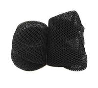 Moto Maglia Coprisedile Cuscino Guardia Rete Impermeabile per Kawasaki per Ninja 1000SX per Ninja1000 SX 2020 Decorazione Esterna