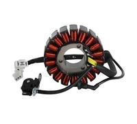 Moto Magneto Generatore Statore Bobina Compatibile Con H CB250 Twister 2016 2017 2018 2019 2020 2021-2022 OEM:31120-K31-901 Parti