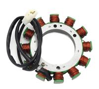 Moto Magneto Motore Statore Generatore Bobina di Accensione 59031-2103 Compatibile Con KAF620 Mule 2500 2510 4X4 2520