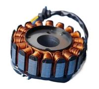 Moto Magneto Statore Bobina Per 18 Macchine Magneto Generator Bobina Statore Rotore Magnete Acciaio 350w Assemblaggio Modifica Moto