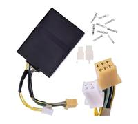 Moto Magneto Statore Bobina Per CBR250RR 1990-1994 CB250 Per Hor&net 1996-1998 Moto CDI Accenditore Moto Digitale Accensione CDI ECU Box Accenditore