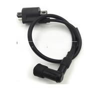 Moto Magneto Statore Bobina Per CG150 200 250CC ATV Dirt Pit Bike Moto Dispositivo Di Accensione CDI Parti Del Motore 6 Spilli Bobina Di Accensione CDI(Ignition Coil Only)