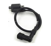 Moto Magneto Statore Bobina Per CG150 200 250CC ATV Dirt Pit Bike Parti Del Motore Del Motociclo Dispositivo Di Accensione CDI 6 Pin Bobina Di Accensione CDI(Ignition Coil Only)