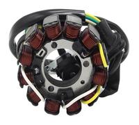 Moto Magneto Statore Bobina Per CRF250 CRF250R CRF 250 R 2014-2017 31120-KRN-A81 Moto Magneto Generatore Di Accensione Del Motore Moto Statore Bobina Statore Bobina