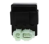 Moto Magneto Statore Bobina Per GY6 50cc 60cc 80cc 100cc 125cc 150cc 180cc 200cc Moto Accenditore 6 Spille CDI Modulo Scatola Di Accensione