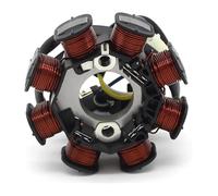 Moto Magneto Statore Bobina Per K&YMCO Per Mongoose90 2007-2018 Magneto Motore Statore Magnetico Generatore Bobina Moto Statore Di Accensione Bobina