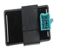 Moto Magneto Statore Bobina Per LF110 125cc 150cc 200cc 250cc 300CC ATV Ciclomotore Scooter Parti Del Motociclo Di Accensione Accendere Sistema DC CDI