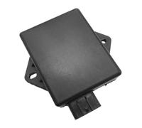 Moto Magneto Statore Bobina Per LINHAI FS300 260CC 300CC Dispositivo CDI Di Accensione Moto Bobina Di Accensione Moto CDI Cornici E Articoli Da Esposizione Accenditore Adatto