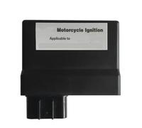 Moto Magneto Statore Bobina Per Ninja 250 EX250 Dispositivo CDI Di Accensione Motociclo Accensione Digitale CDI Box ECU