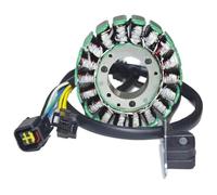 Moto Magneto Statore Bobina Per SU&ZUKI DR250 DR 250 Per Djebel 250 250XC DRZ250 DRZ 250 Moto Statore Bobina Moto Parti Del Generatore Statore Bobina Comp