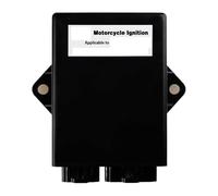 Moto Magneto Statore Bobina Per SU&ZUKI Per BANDIT400 GSF 400 GK75A Moto CDI Modulo Di Accensione Digitale Parti Del Motociclo Accenditore TCI CDI