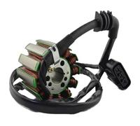 Moto Magneto Statore Bobina Per Yam&Aha YZF R1 YZFR1 2004-2008 Uscita Statore Moto Statore Bobina Moto Magneto Generatore Motore Statore Bobina