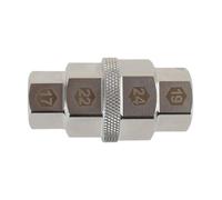 Moto Mandrino Strumento - Laser 4737 Nuovo