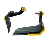 Moto Maniglia Grip Antivento Protezione Leva Freno Frizione Protector Per Y&AMA&HA TMAX530 TMAX500 T-MAX TMAX 530 500 T-MAX530(NO LOGO Gold)