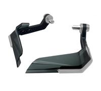 Moto Maniglia Grip Antivento Protezione Leva Freno Frizione Protector Per Y&AMA&HA TMAX530 TMAX500 T-MAX TMAX 530 500 T-MAX530(NO LOGO Silver)