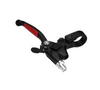 Moto - Maniglia Leva Freno Frizione Impugnatura Per 49cc 60cc 66cc 80cc Motore A 2 Tempi Bicicletta Motorizzata Bici Par Leve Freno Frizione Moto