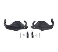 Moto Mano Guardie Freno Frizione Leve Protezione Paramani Scudo Per R1200RS 2015-ON R1250RS 2018-ON R 1200/1250 RS(Black1)