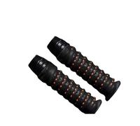 Moto Manopole manubrio Nastro Manubrio Per Moto, Bici Da Strada, In Poliuretano, Morbido, Antivibrazione, Antiscivolo