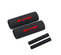 Moto Manopole manubrio Per R1200RT R1250RT R1200RS R1250RS R 1200 RT Coprimanopola Per Motocicletta Spugna Antiurto Manubrio Antiscivolo