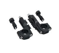 moto Manubri Freno Paramani Per Hyperstrada 821 Per Hypermotard 820 2013 2014 2015 Paramani per moto con protezione manubrio leggera per