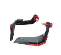 moto manubrio copertura protettiva Per SH125 SH125i SH 125 2014 2015 2016 2017 2018 Paramani per moto Protezione per mani