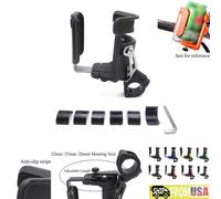 Moto Manubrio Coppa Supporto Bevanda Supporto Borraccia Bicicletta G