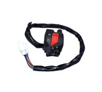 Moto Manubrio Interruttore On Off Motore Destro Kill Off Start Stop Maniglia Bar Interruttore Di Controllo Assemblea Per CB400SF NC39 99- CB1300DC X4 97-03 CB400 SF CB1300