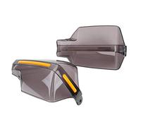 Moto Manubrio Paramani 1 Paio Protezioni Per Maniglie Scudo Antivento Paramani Moto Paramani Manubrio Accessori Moto Equipaggiamento Protettivo Parabrezza