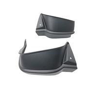 Moto Manubrio Paramani 1 Pair Moto Mano Guard Paramani Shield Protector Gear Mano Guard Protezione Per CB650R Per CB 650R CB650 R 2019 2020 Parabrezza