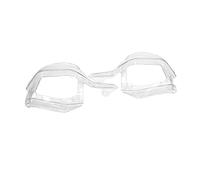 Moto Manubrio Paramani Per 2017 2018 2019 2020 Per X ADV 750 Per XADV X ADV 750 Protezione Per La Mano Motociclo Paramani Protezione Per Paravento Accessori Per Ingranaggi Parabrezza(Clear)