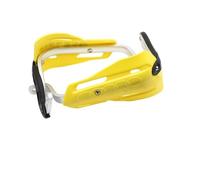 Moto Manubrio Paramani Per YZ F Per SX Per KX Per EXC Protezione Della Mano Motociclo Protezione Della Maniglia Paramani Protezione Manubrio 1Pair 22MM 28MM Pit Parabrezza(7)