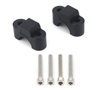 Moto Manubrio Riser 28 Millimetri Morsetto Adattatore Per X ADV XADV 150 750 XADV750 ADV150 ADV750 Xadv