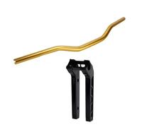 Moto Manubrio Riser Manubrio Pullback Club Style da 1", 1-1/8", 1-1/4", 1-1/2", Kit riser manubrio 4", 6", 8", 10", 12" per Touring per Dyna