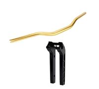 Moto Manubrio Riser Manubrio Pullback Club Style da 1", 1-1/8", 1-1/4", 1-1/2", Kit riser manubrio 4", 6", 8", 10", 12" per Touring per Dyna