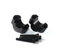 Moto Manubrio Riser Morsetto Estendere Innalzamento Per Pan Per L'america 1250 2021 2022 Per Speciale RA1250 PA1250(Rise)
