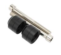 Moto Manubrio Riser Per F850GS 2004-2017 Per F800GS Per Adventure 2013 2014 2015 2016 2017 Riser Per Manubrio Per Moto Kit Di Attrezzi Per Sollevare Il Manubrio Sposta Il Manubrio Sollevatore