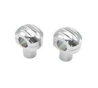 Moto Manubrio Riser Per Sportster Per XL Per Touring Per Street Per Glide Per Dyna Per Softail 25mm Kit Di Montaggio Per Manubrio Da Con Rialzo Regolabile.