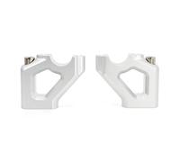 Moto Manubrio Riser Per Tiger 900 Per GT Low Per Rally Per Pro 2020 2021 2022 2023 2024 Morsetti Per Supporto Manubrio Moto Riser Posteriori Per Adattatore Di Montaggio Per Move