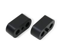 Moto Manubrio Riser Per Tiger Per Explorer XCx Per XCa Per XR 2016 2017 2018 Supporto Riser Manubrio Moto Guida Posteriore Per Adattatore Di Montaggio Per Move Kit Di Sostituzione Accessori