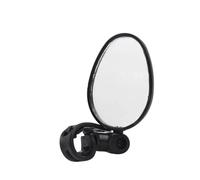 Moto Manubrio Specch Per Andare In Bicicletta Retrovisore Universale Bicicletta Specchietto Rotazione Regolabile Specchietti rotondi per moto(1pc Tybe B)