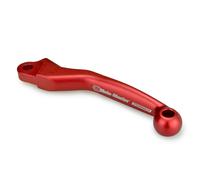 0101213 PIVOT CLUTCH LEVER RED YAMAHA YZ 125 MONSTER ENERGY RACING EDITION 2023