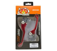 MOTO MASTER 0101393 PIVOT LEVER SET RED KTM SX 150 2022