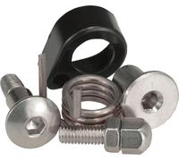 MOTO MASTER 010153 PIVOT CLUTCH LEVER PARTS