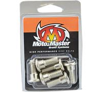 MOTO MASTER 012001 ROTOR BOLTS M8X22 C/B INH HONDA XR 250 R 1984